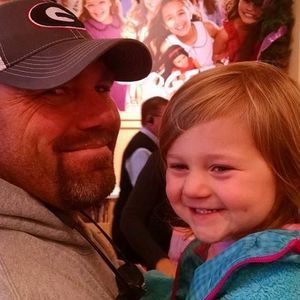 Meet your Posher, Randy